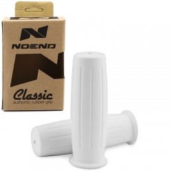 PUNOS NOEND CLASSIC BANANA BLANCO