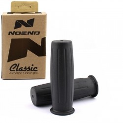 PUNOS NOEND CLASSIC BANANA NEGRO