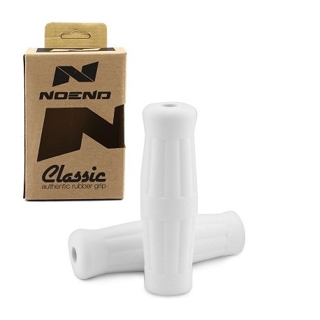 PUNOS NOEND CLASSIC BARREL BIANCO