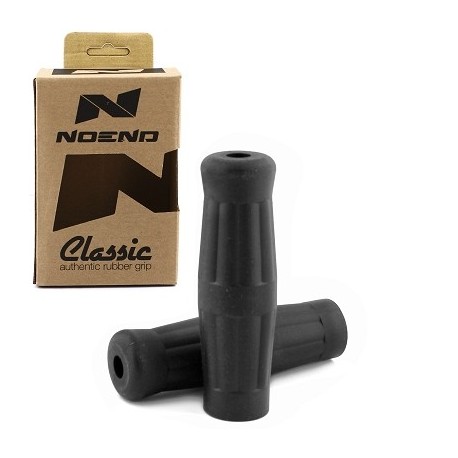 PUNOS NOEND CLASSIC BARREL NEGRO