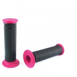 PUNOS NOEND SMOOTH NEGRO/ PINK