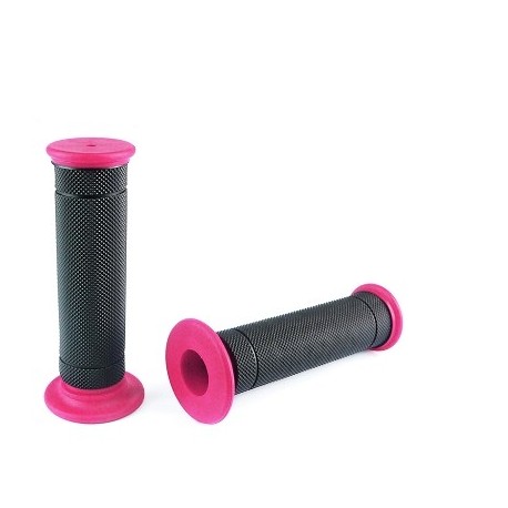 PUNOS NOEND SMOOTH NEGRO/ PINK