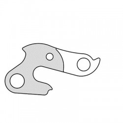 PATTE DE DERAILLEUR N° 133