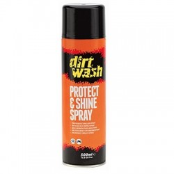 SPRAY DEGRAISSANT AU CITRON WELDTITE 250 ML