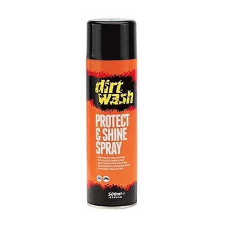 SPRAY DEGRAISSANT AU CITRON WELDTITE 250 ML