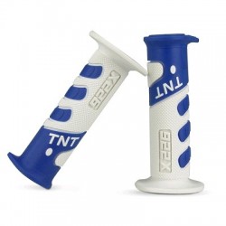 PUNOS TNT CROSS BLANCO/AZUL 922X