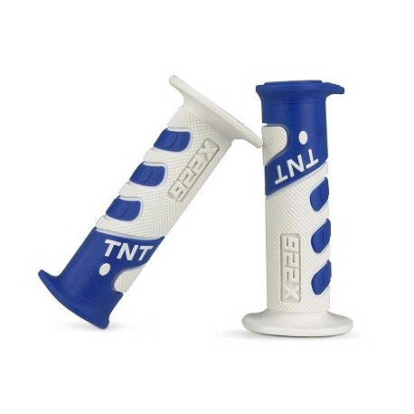 PUNOS TNT CROSS BLANCO/AZUL 922X