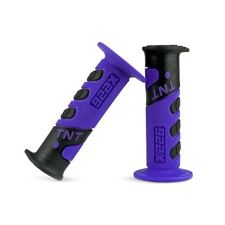 PUNOS TNT CROSS AZUL/NOIR 922X