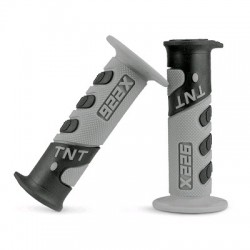 PUNOS TNT CROSS GRIS/NOIR 922X