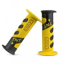 PUNOS TNT CROSS AMARILLO/NEGRO 922X