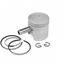 PISTON ADAPT TGB 50 / SUZUKI KATANA / MORINI AIR D.41MM