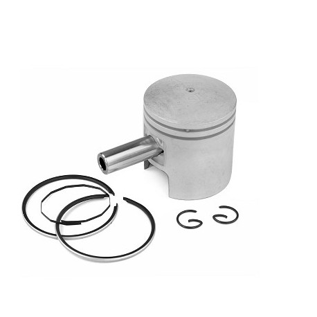 PISTON ADAPT TGB 50 / SUZUKI KATANA / MORINI AIR D.41MM