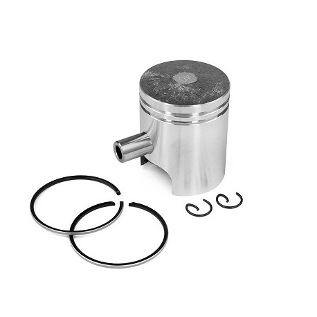 PISTON ADAPT YAMAHA PW 50CC