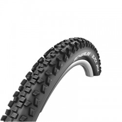 PNEU 16 X 1.90 SCHWALBE CROSS NOIR MODELE 2016