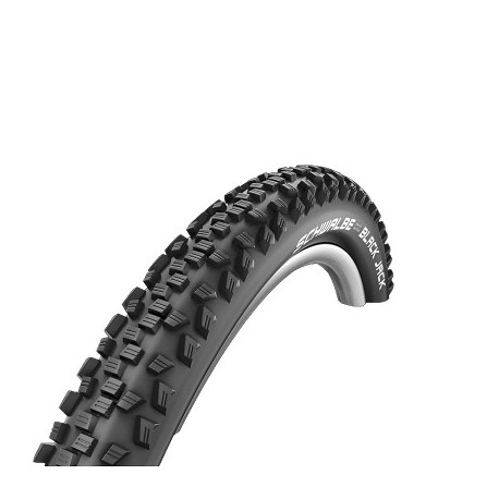 PNEU 16 X 1.90 SCHWALBE CROSS NOIR MODELE 2016