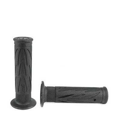 PUÑOS PRO GRIP 730 NEGRO