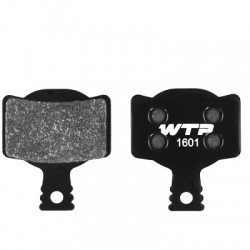 PASTILLAS DE FRENO BICI WTP ELITE COMPATIBLE MAGURA MT 2/4/6/8