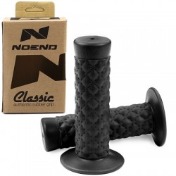 PUNOS NOEND CLASSIC CUBE NEGRO