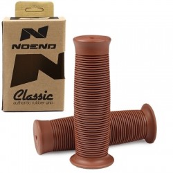 PUNOS NOEND CLASSIC KARATE CARAMEL