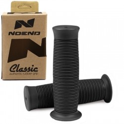 PUNOS NOEND CLASSIC KARATE NEGRO