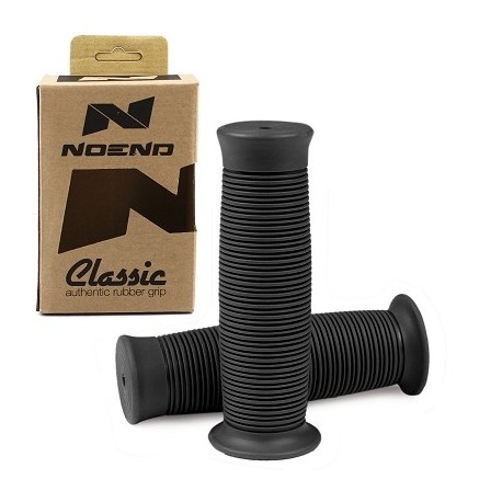 PUNOS NOEND CLASSIC KARATE NEGRO