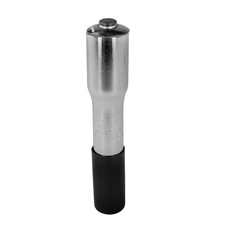 PLONGEUR POUR POTENCE EN ACIER DIAMETRE 25.4MM LONGUEUR 130MM