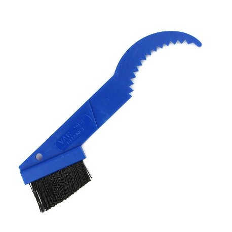 BROSSE CHAINE/ROUE LIBRE CARTE