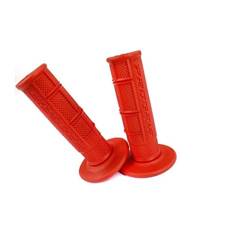 PUNOS PRO GRIP 794 ROJO