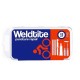 KIT REPARACION NEUMATICOS TUBELESS WELDTITE