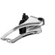 DERAILLEUR AVANT A COLLIER TRIPLE PLATEAUX 7/8 V SUNRACE