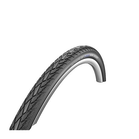 PNEU 16 X 1.75 SCHWALBE ROAD CRUISER NOIR HS377