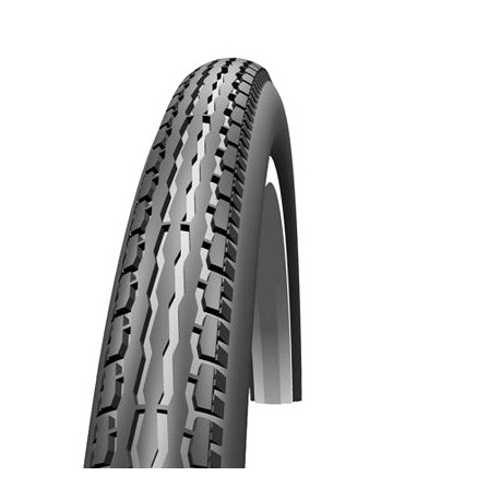 PNEU 450A / 18 X 1 3/8 SCHWALBE HS116 ROUTE