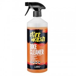 LIMPIANTE BICI DIRT WASH WELDTITE 1L