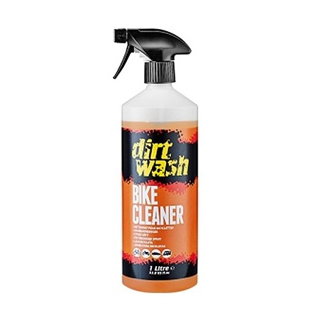 LIMPIANTE BICI DIRT WASH WELDTITE 1L