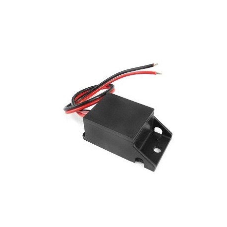 CENTRAL INTERMITENTE LEDS UNIVERSAL 12V 0.05A-10A