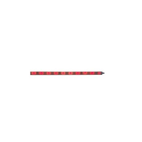 CINTA ADHESIVA LEDS 25CM ROUGE