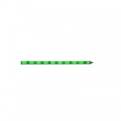 CINTA ADHESIVA LEDS 25CM VERT