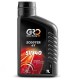 HUILE GLOBAL RACING OIL 4T GLOBAL SCOOTER 5W40 100% SYNTHESE (BIDON 1L)