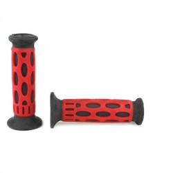 PUÑO PROGRIP 768 ROJO (PAR)