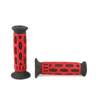 PUÑO PROGRIP 768 ROJO (PAR)