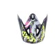 TORNILLERIA CASCO CROSS FASHION SC05