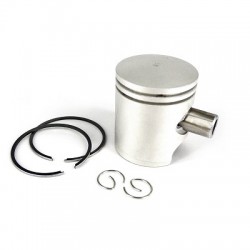 PISTON SPEEDFIGHT H2O/LUDIX D40 CILINDRO CARENZI