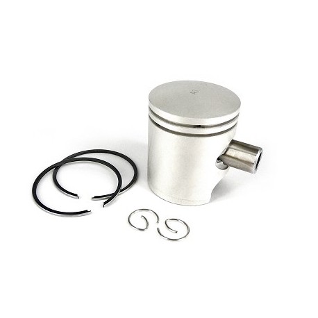 PISTON SPEEDFIGHT H2O/LUDIX D40 CILINDRO CARENZI