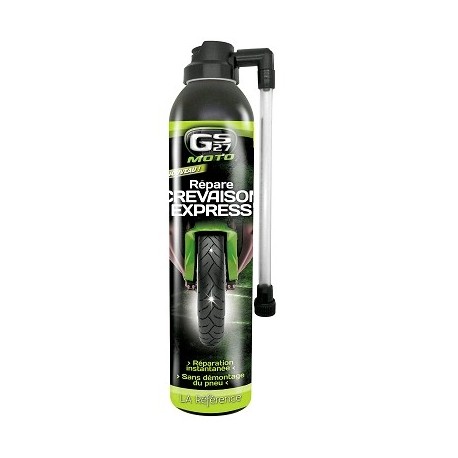 REPARA PINCHAZOS EXPRESS GS 27 300 ML