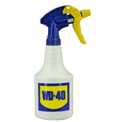 MULTIFUCCION WD40 (BIDON 5L)