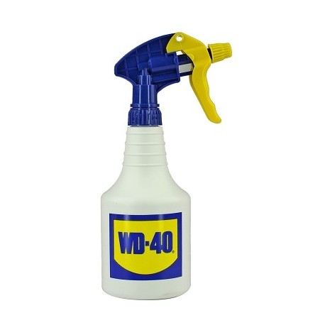 MULTIFUCCION WD40 (BIDON 5L)