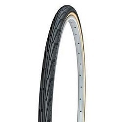 PNEU 650 X 35A MICHELIN WORLD TOUR BEIGE NOIR ( PRIX NET )