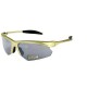 LUNETTES VELO DORE - VERRE FUME