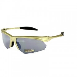 LUNETTES VELO DORE - VERRE FUME