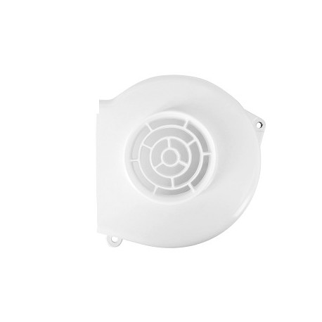 TAPA VENTILADOR LUDIX CILINDRO C/BLANCA